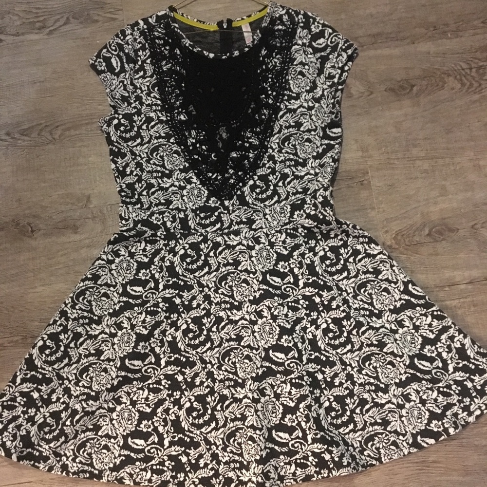 Xhilaration Dress